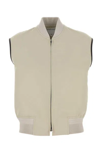 BOTTEGA VENETA BOTTEGA VENETA JACKETS AND VESTS