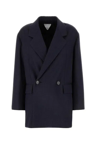 BOTTEGA VENETA BOTTEGA VENETA JACKETS AND VESTS