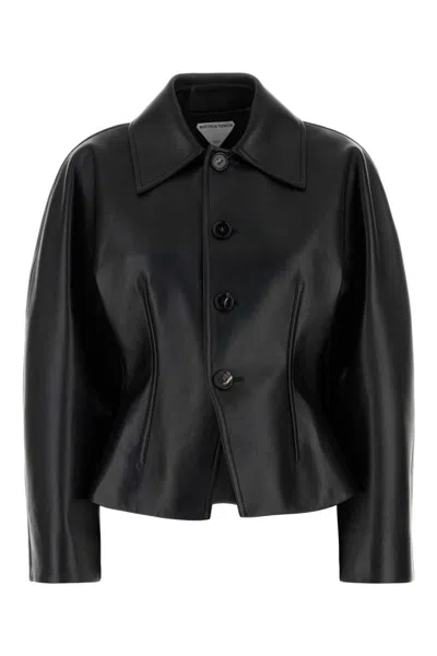 Bottega Veneta Jackets And Vests