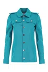 BOTTEGA VENETA BOTTEGA VENETA JACKETS AND VESTS
