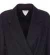 Bottega Veneta Jackets And Vests In Blue