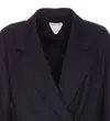 Bottega Veneta Jackets And Vests In Blue