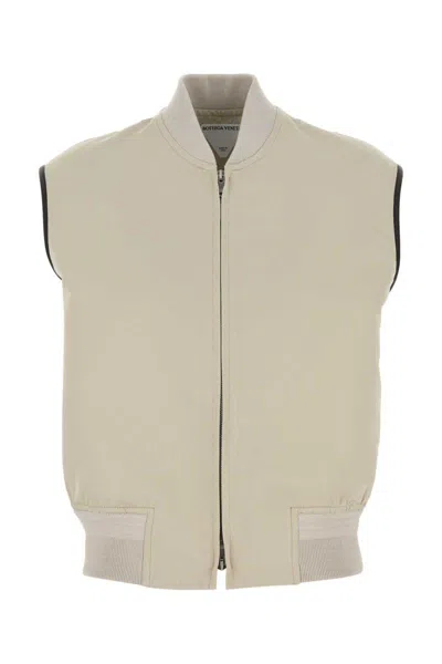 BOTTEGA VENETA BOTTEGA VENETA JACKETS AND VESTS
