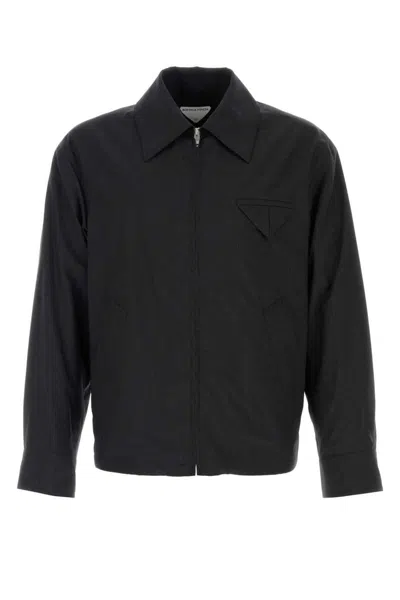 BOTTEGA VENETA BOTTEGA VENETA JACKETS