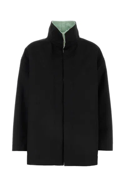 BOTTEGA VENETA BOTTEGA VENETA JACKETS