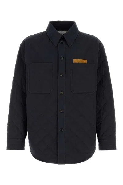 BOTTEGA VENETA BOTTEGA VENETA JACKETS