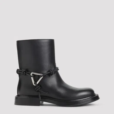 BOTTEGA VENETA JAMES ANKLE BOOT