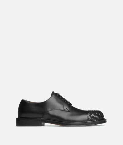 BOTTEGA VENETA JAMES SCHNÜRSCHUH