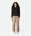 Bottega Veneta Jean Cargo Brun In Brown