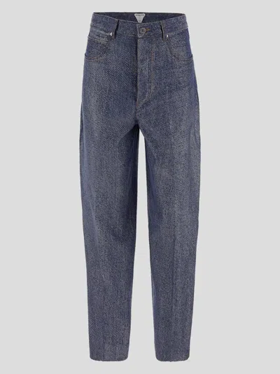 BOTTEGA VENETA BOTTEGA VENETA JEANS