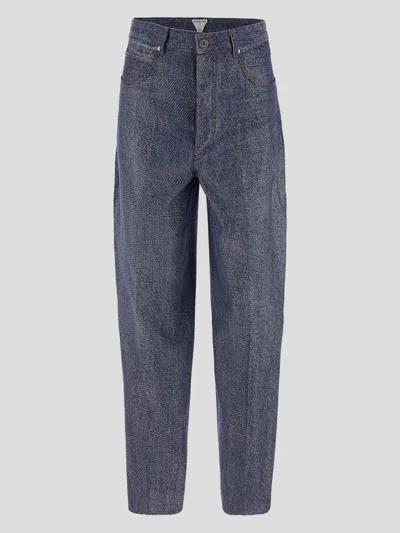 BOTTEGA VENETA BOTTEGA VENETA JEANS