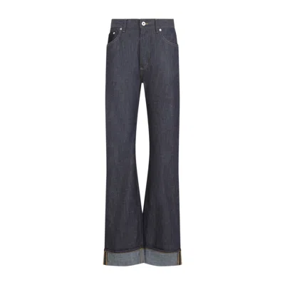 BOTTEGA VENETA BOTTEGA VENETA JEANS