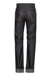 Bottega Veneta Jeans In Blue
