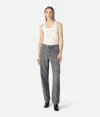 Bottega Veneta Jeans Aus Schwarzem Denim