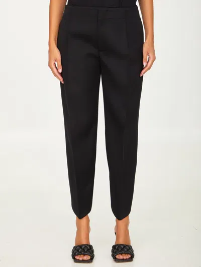 Bottega Veneta Jeans In Black