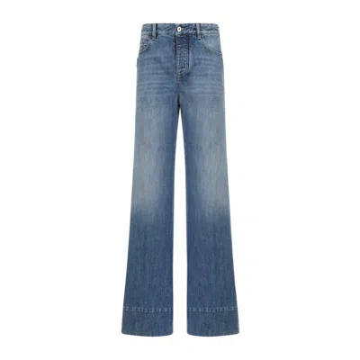 BOTTEGA VENETA BOTTEGA VENETA JEANS