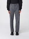 Bottega Veneta Jeans  Men Color Black In Gray