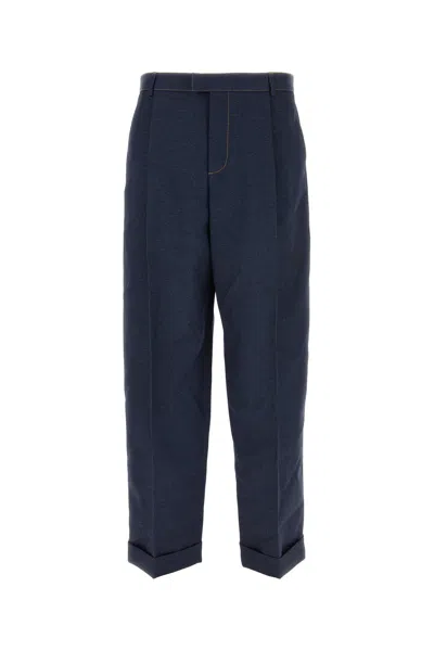 BOTTEGA VENETA JEANS IN DENIM UOMO