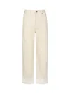 Bottega Veneta Jeans Denim Cotton