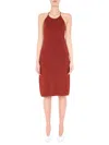 Bottega Veneta Women's Jersey Dress