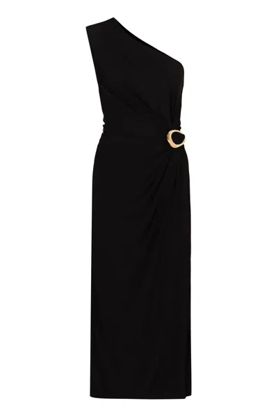 BOTTEGA VENETA BOTTEGA VENETA JERSEY DRESS