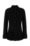 Bottega Veneta Chemise En Jersey De Viscose Fluide Mate