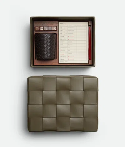 Bottega Veneta Jeu De Yahtzee In Multi