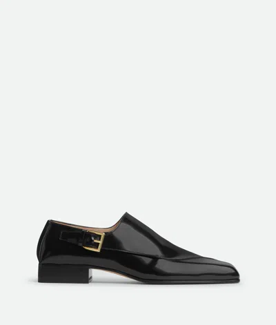 BOTTEGA VENETA CHAUSSURE À BOUCLE JIM