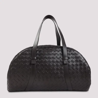 Bottega Veneta Jim Queen Large Bag In Pink