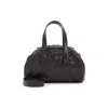 Bottega Veneta Jim Queen Small Shoulder Bag In Brown