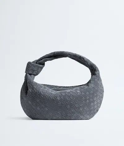Bottega Veneta Jodie In Blue