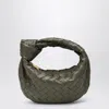 Bottega Veneta Jodie Bag Mini Cypress