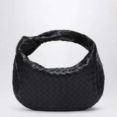 Bottega Veneta Jodie Bag Small Black