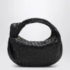 Bottega Veneta | Jodie Bag Small Black In Black