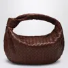 Bottega Veneta Jodie Classic Bag In Ramato Brown In Brown