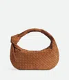 Bottega Veneta Jodie In Suede