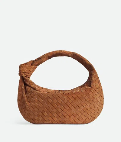 Bottega Veneta Jodie In Suede