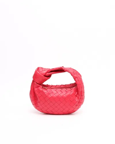 Bottega Veneta Jodie Mini Bag