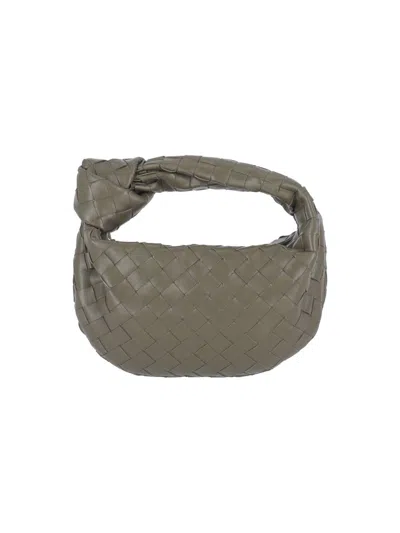 Bottega Veneta "jodie" Mini Bag