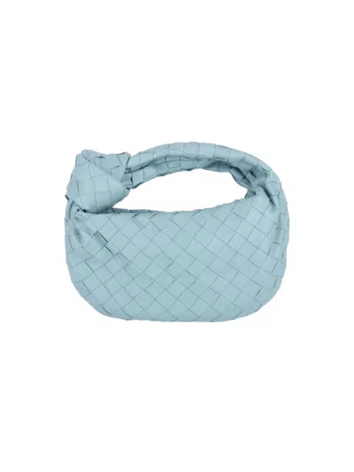 Bottega Veneta "jodie" Mini Bag