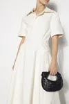 Bottega Veneta ‘jodie Mini' Hand Bag In Black