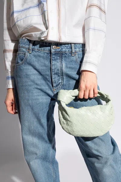 BOTTEGA VENETA BOTTEGA VENETA ‘JODIE MINI’ HANDBAG