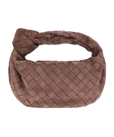 Bottega Veneta Jodie Mini Handbag In No