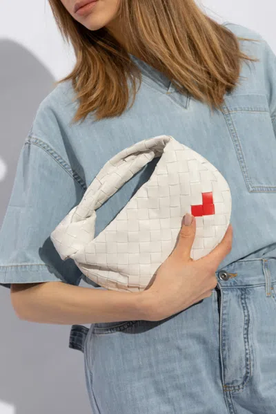 BOTTEGA VENETA BOTTEGA VENETA ‘JODIE MINI’ HANDBAG