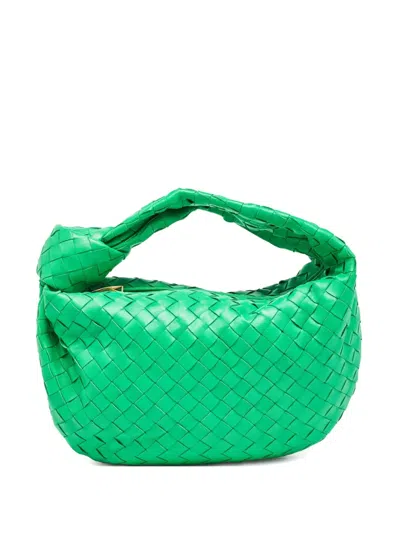 Pre-owned Bottega Veneta Jodie Tote Bag