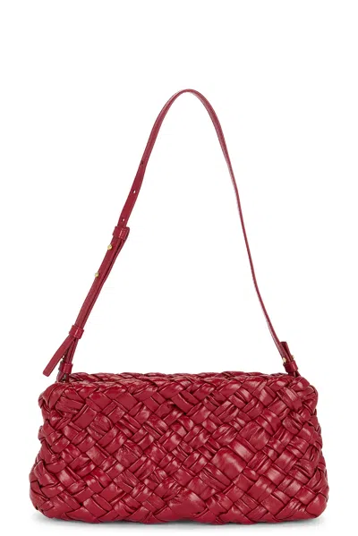 Pre-owned Bottega Veneta Kalimero Cha Cha Bag