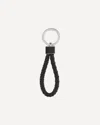 Bottega Veneta Key Ring
