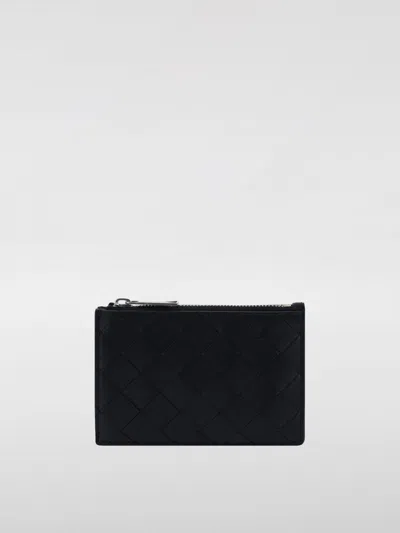 Bottega Veneta Keyring  Men Color Black