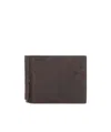 Bottega Veneta Knit A Folding Purse In Black