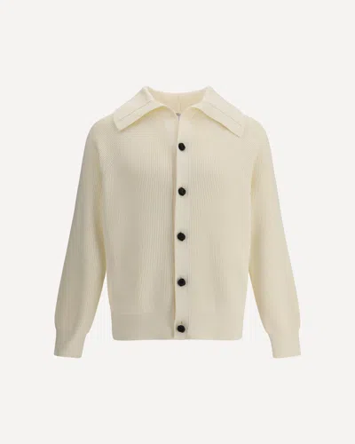 BOTTEGA VENETA KNIT CARDIGAN